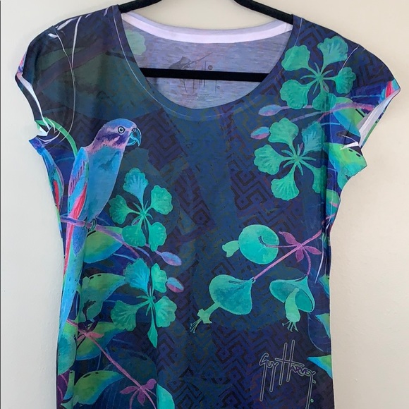 Guy Harvey Dresses Nwot Guy Harvey Dress Poshmark